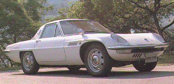 Cosmo Sport